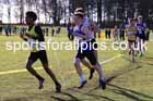 Junior mens 2025 Northern Cross Country Champs, Tatton Park, Knutsford, Cheshire. Photo: David T. Hewitson/Sports for All Pics